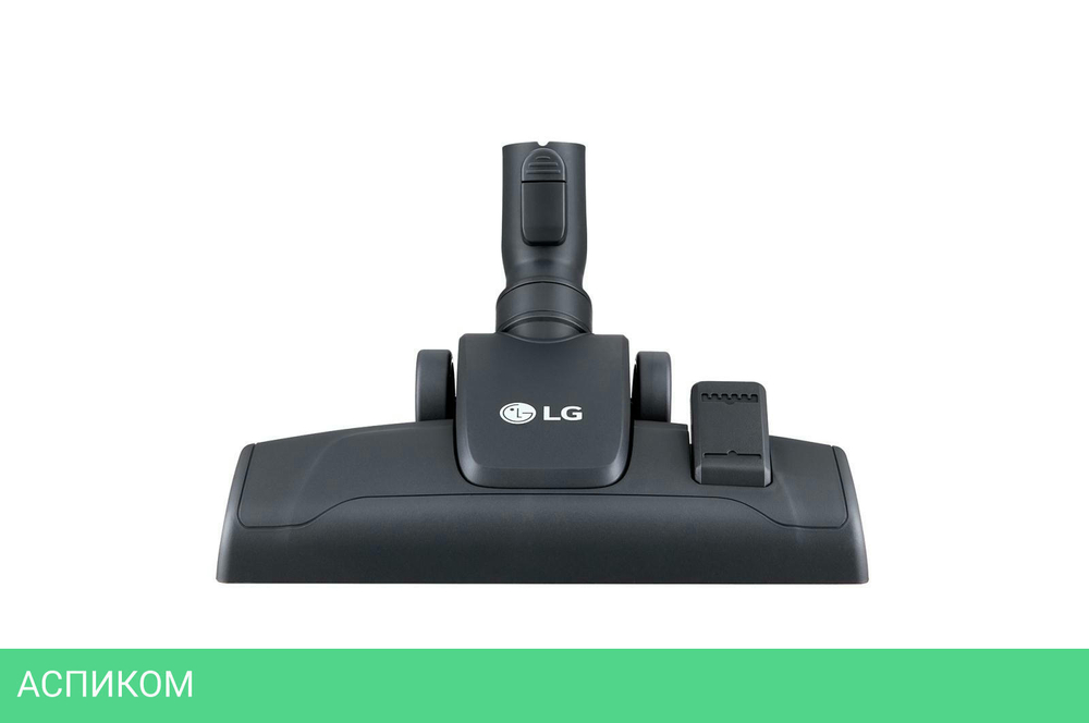 Пылесос LG VK89309H