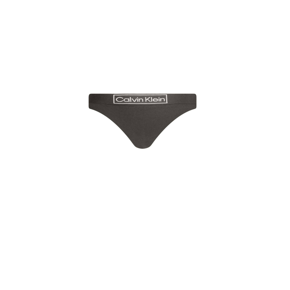 трусики Calvin Klein Underwear - черный(000QF6824E)