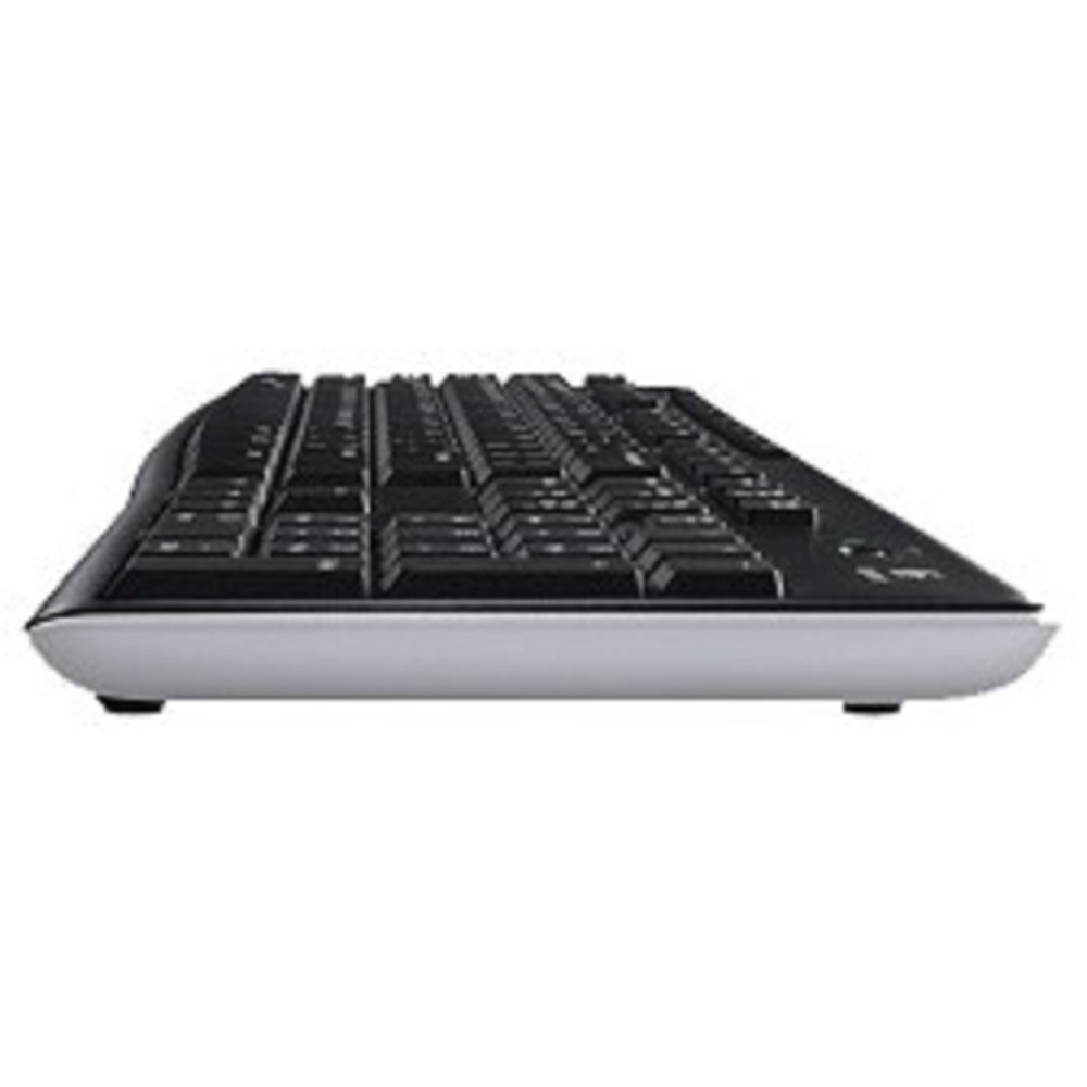920-003757/920-003058 Logitech Клавиатура K270 Wireless оригинальная заводская гравировка RU/LAT