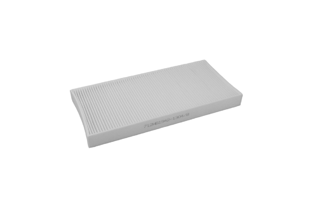 Фильтр салона 370х180х35 Sitrak T5G
