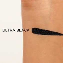 Eveline Cosmetics Variete - Подводка для глаз в перьях оттенок Black, 7 ml