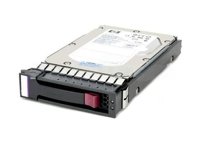 Жесткий диск HP SATA 500GB 6G 7.2K rpm LFF GB0500EAFYL