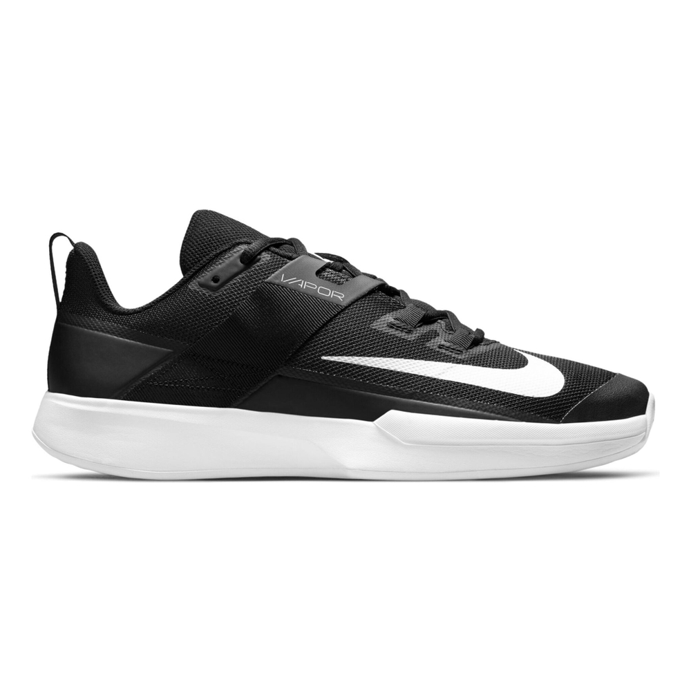 Мужские теннисные кроссовки Nike Court Vapor Lite All Court Shoe Men - Black, White