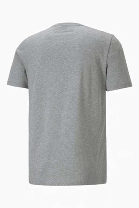 Футболка Puma Essentials Small Logo