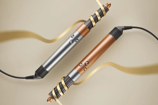 Девочки! Ухх, мурашки... Новый фен Dyson Airwrap multi-styler. Всё, что нужно знать.