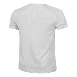 Мужское теннисное поло Lacoste T-Shirt Men - Grey