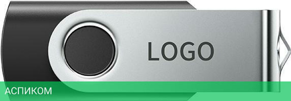 USB Flash-накопитель Netac U505 64Gb (NT03U505N-064G-30BK)
