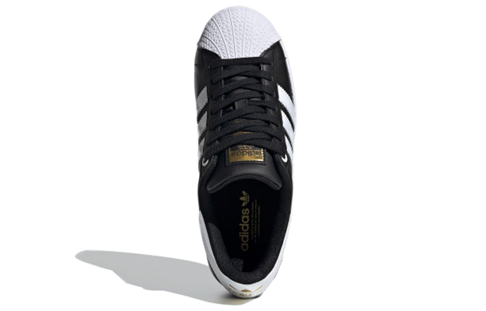 Кроссовки Adidas Originals Superstar Bold (Женская размерная сетка)