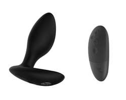 We-Vibe Ditto+ - Анальная вибровтулка