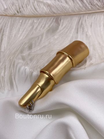 Кольцо-трансформер Скиапар. в виде пальца с пирсингом