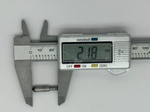 0,08-0,10ct (САУНО) 8 граней №9