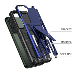 Чехол Rack Case для Samsung Galaxy S22 Plus