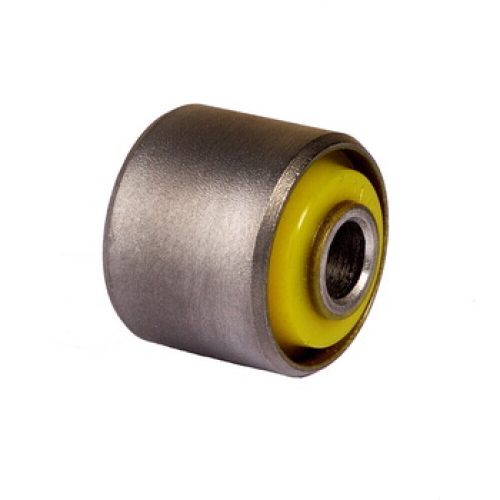 Полиуретановый сайлентблок задней подвески, поперечного рычага, в ступице (1 шт.), Точка опоры.11-06-1784