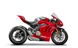 Ducati Panigale V4