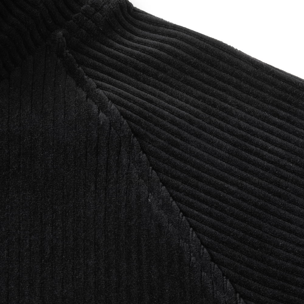 Свитшот велюровый Ymkashix Puff