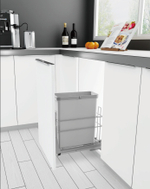 Мусорное ведро в американском стиле WASTEBIN (1 шт.)