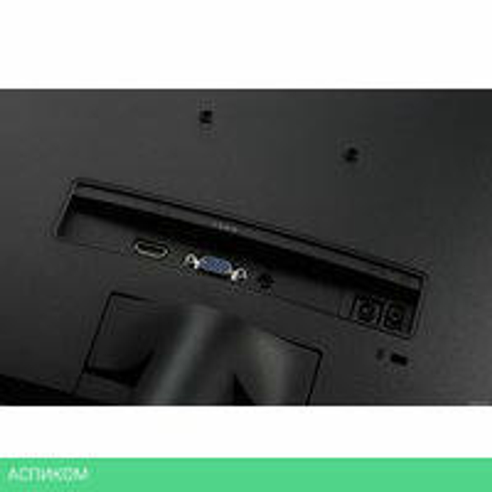 Монитор Samsung CR500 LC27R500FHIXCI