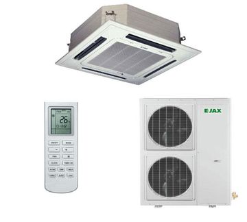 Сплит-система Jax ACQ-48HE