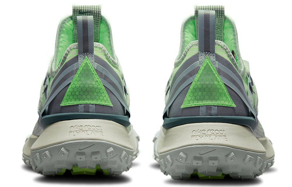 Кроссовки Nike Acg Mountain Fly Sea Glass