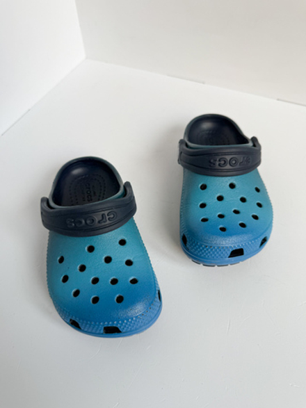 Сабо Crocs, 24