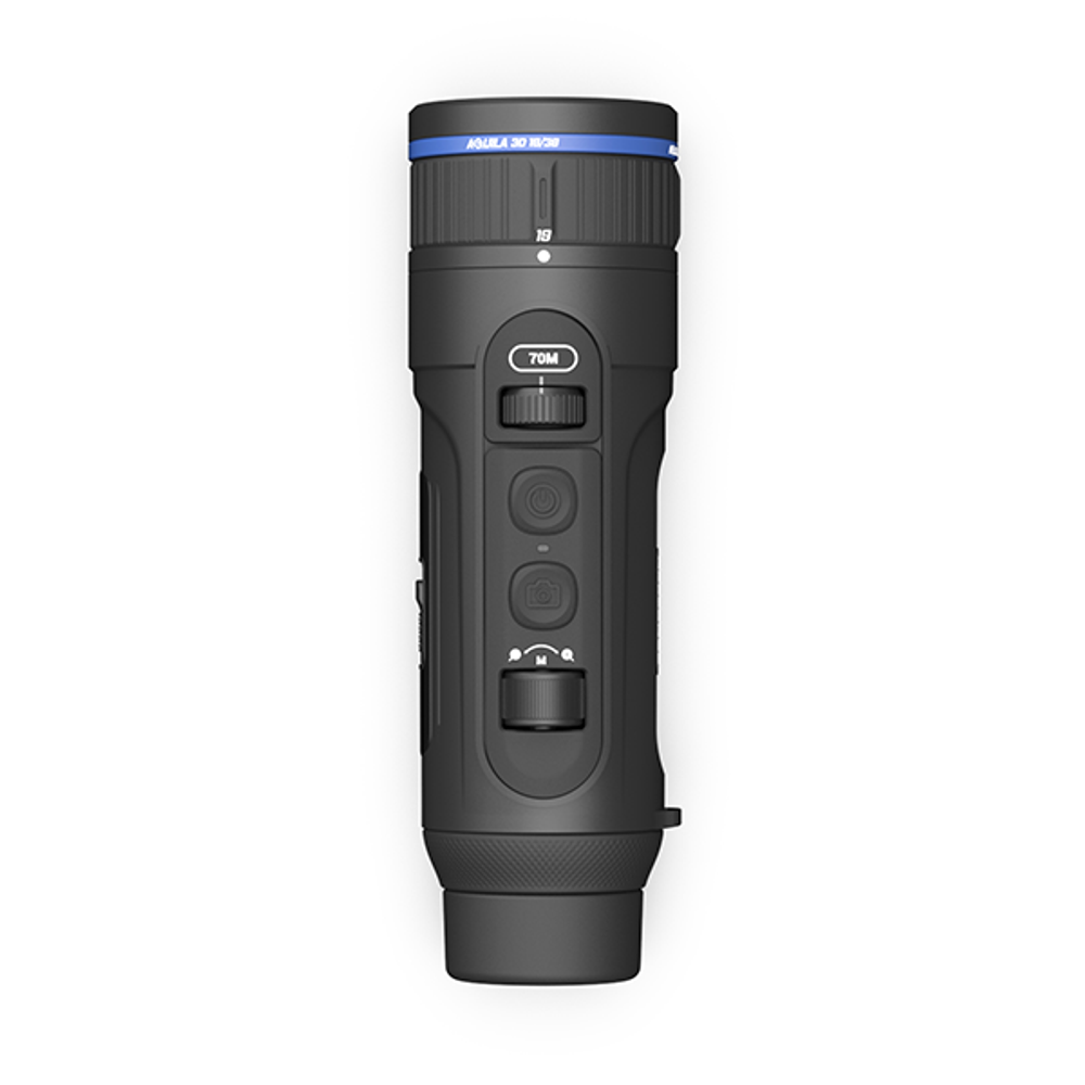 Тепловизионный монокуляр для охоты Conotech Aquila 3 Dual 19/38