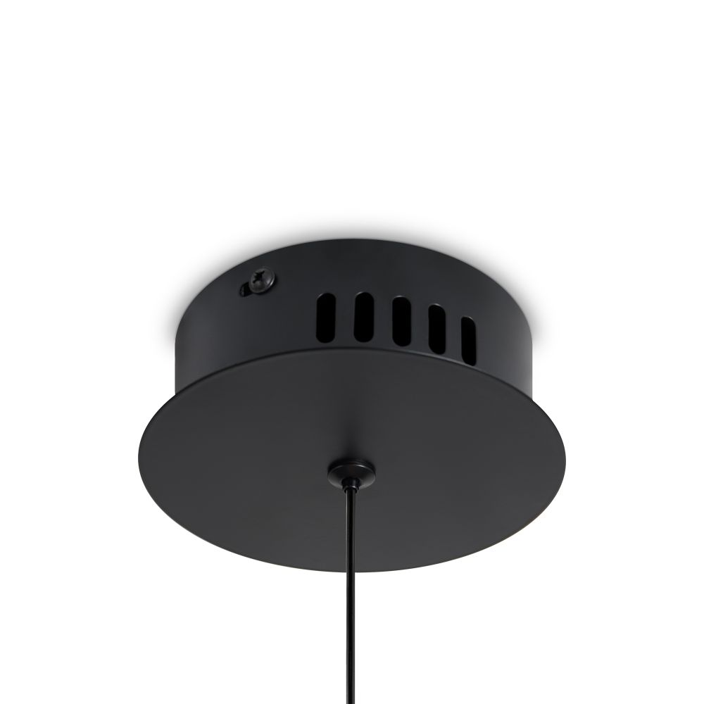 Подвесной светильник Freya FR5545PL-L5GR