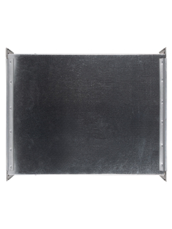 Фильтр-бокс (корпус) SHUFT FBRr 600*350