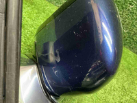 Зеркало левое BMW 7er G11 (2015-2019) 9 контактов