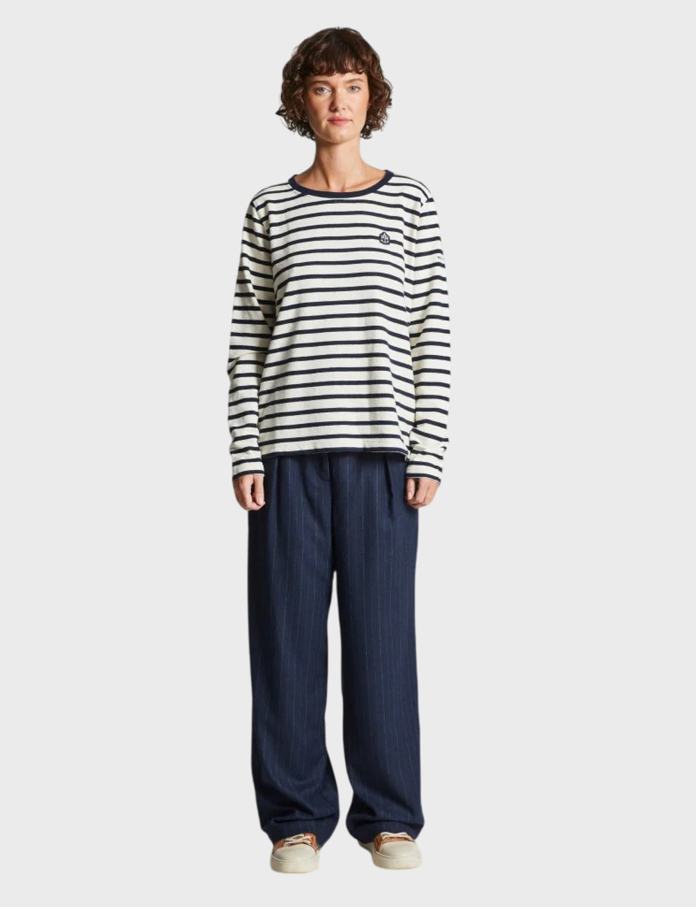 Джемпер MAT DE MISAINE