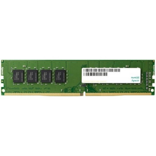 Модуль памяти DIMM DDR3 4Gb, 1600Mhz, PC-12800, Apacer (DG.04G2K.KAM)