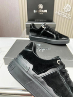 Кеды Balmain