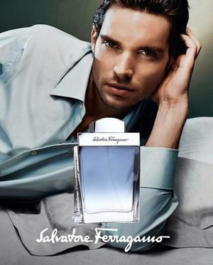 Salvatore Ferragamo Subtil Pour Homme