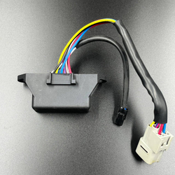 Реле главное Honda Aquatrax  38580-HW1-671 (PREMARINE)