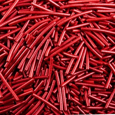 Посыпка Вермишель БОРДО ПЕРЛАМ 0,75кг