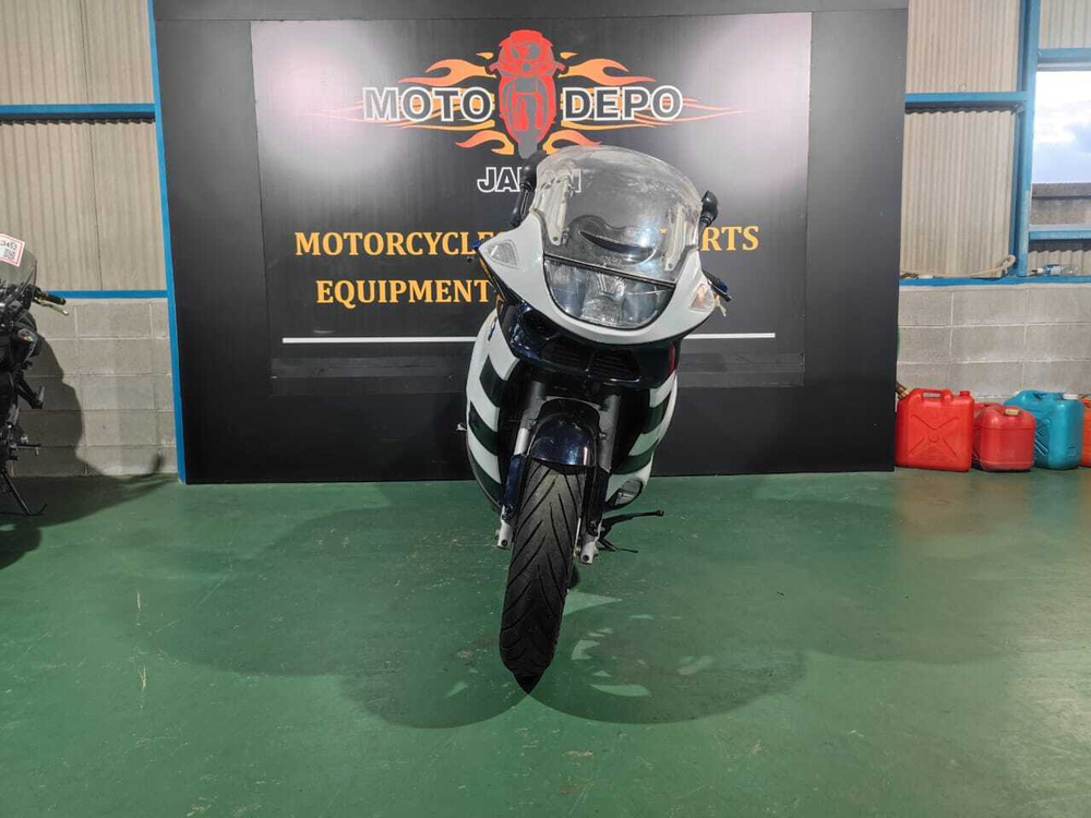 BMW K1200RS , 2003
