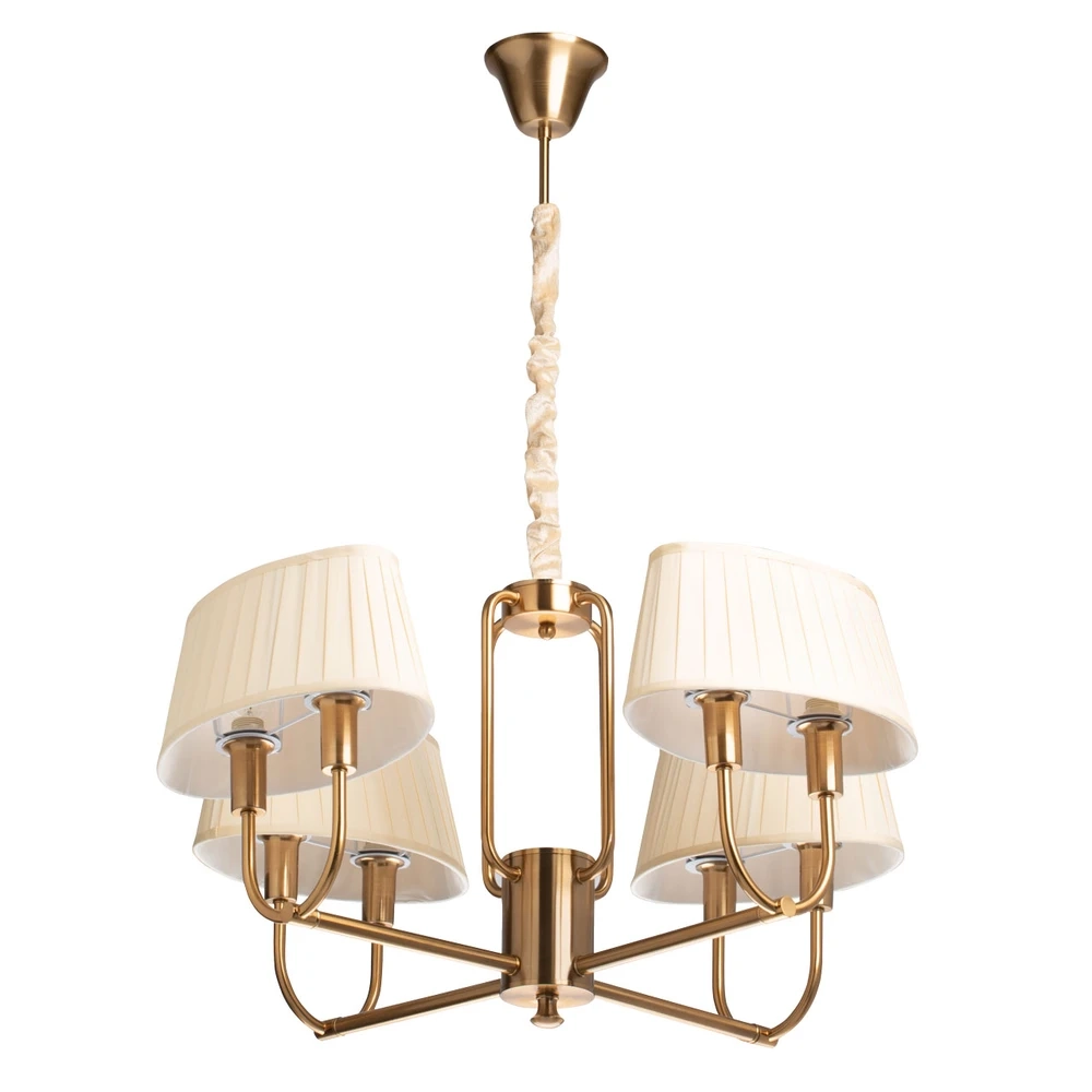 Потолочная люстра MW-Light СОФИЯ 355014608