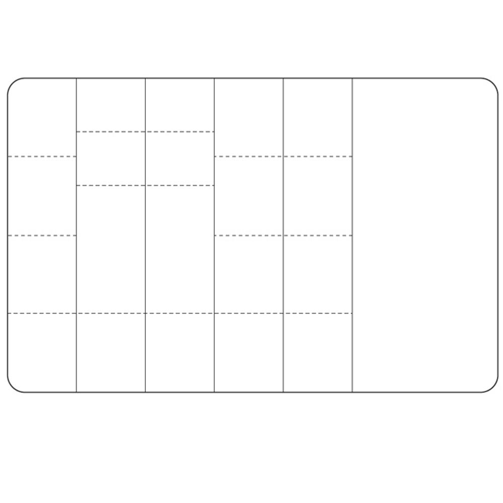 Коробка LureMax 5313