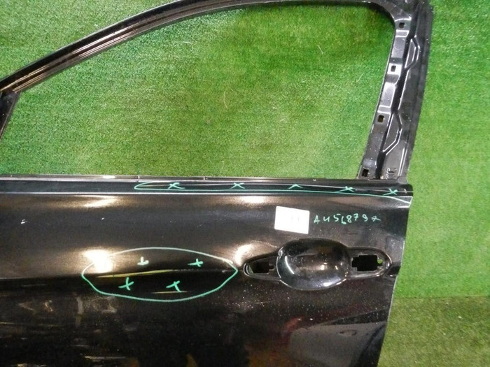 Дверь передняя левая BMW 3er F30 (2011-2020)