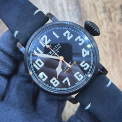 Часы Zenith