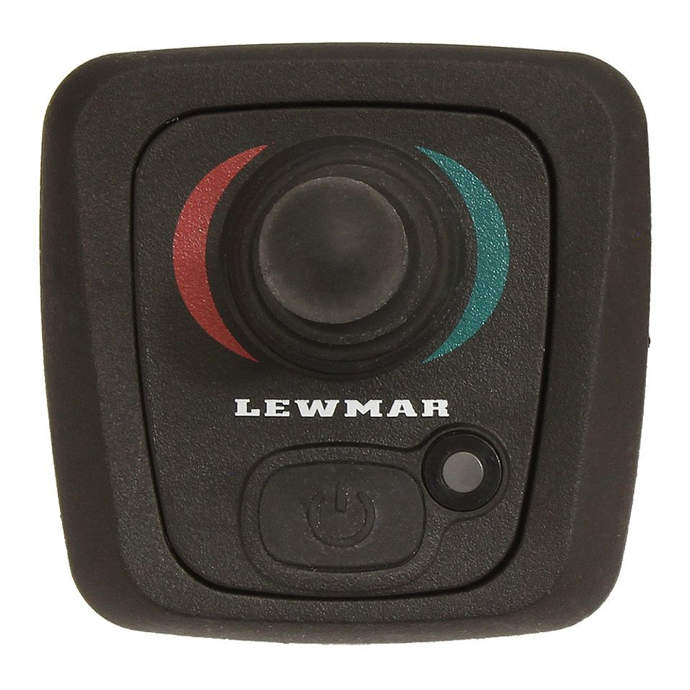 Пульт управления подруливающим устройством, джойстик GEN II (10264049)