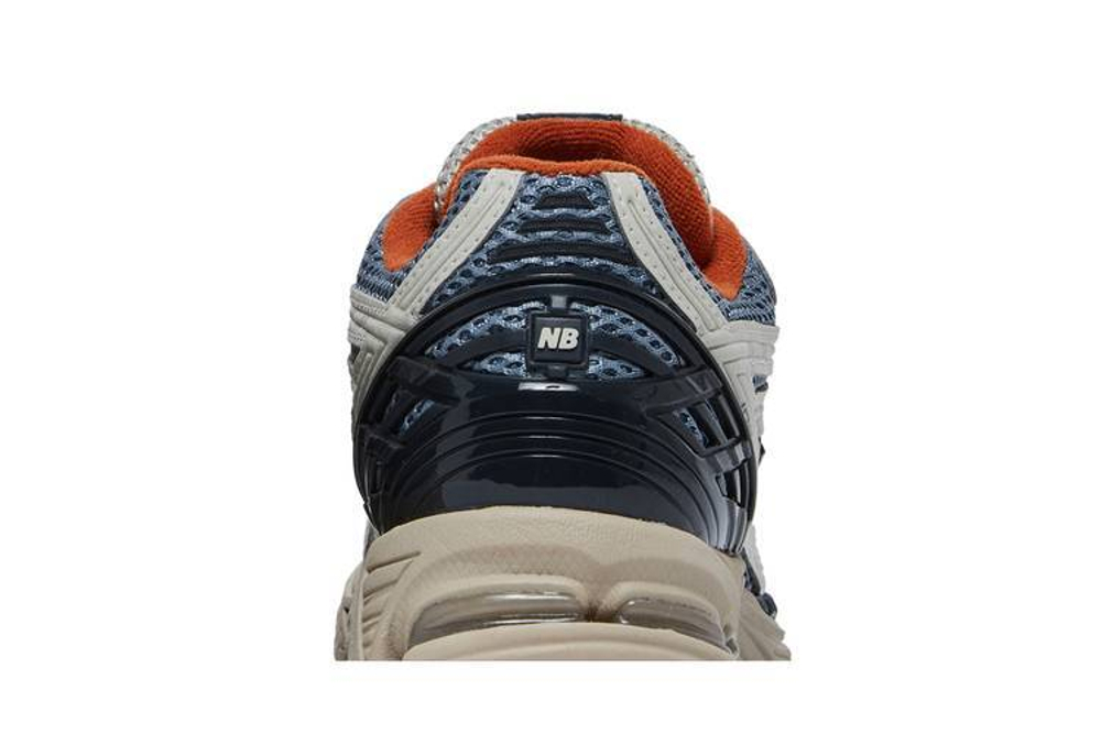 Кроссовки Size X New Balance Nb 1906R Duo