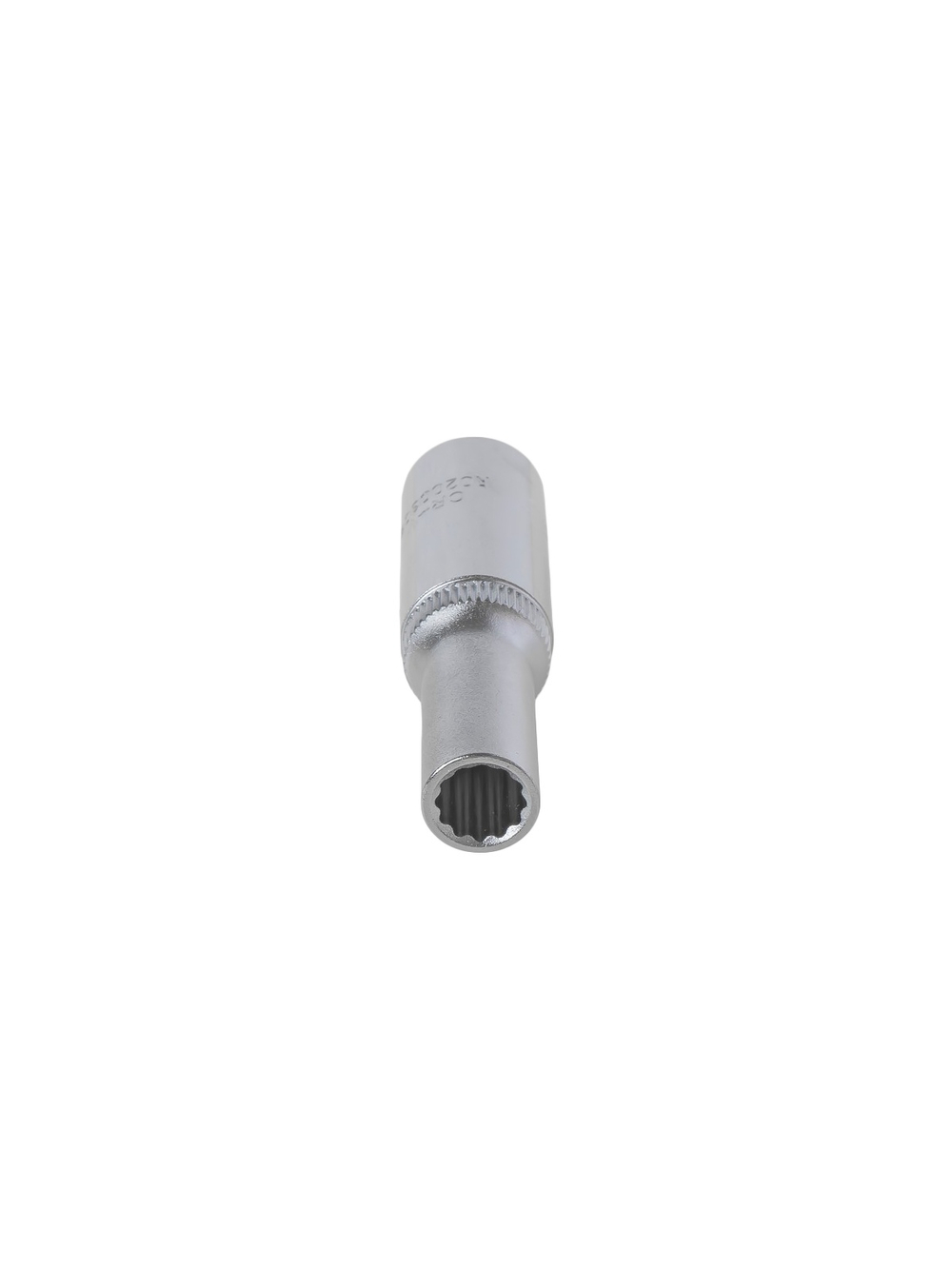 Головка 3/8" 12-и гр. 8мм удлиненная, L=63 мм на холдере Arnezi R0200308