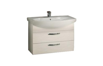 Тумба под раковину Акватон Ария 80 М