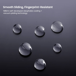 Защитное стекло Nillkin H+ PRO для Samsung Galaxy S25
