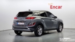 Hyundai The New KONA Бензин 2.0 2WD (05.2021)