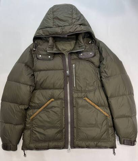 Пуховик Tom Ford