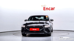 Genesis The New G70 Бензин 3.3T 2WD (03.2023)
