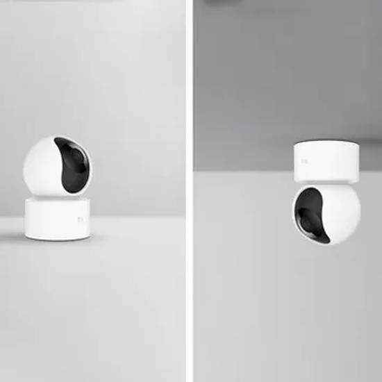 IP камера Xiaomi Smart Camera C200 (MJSXJ14CM)