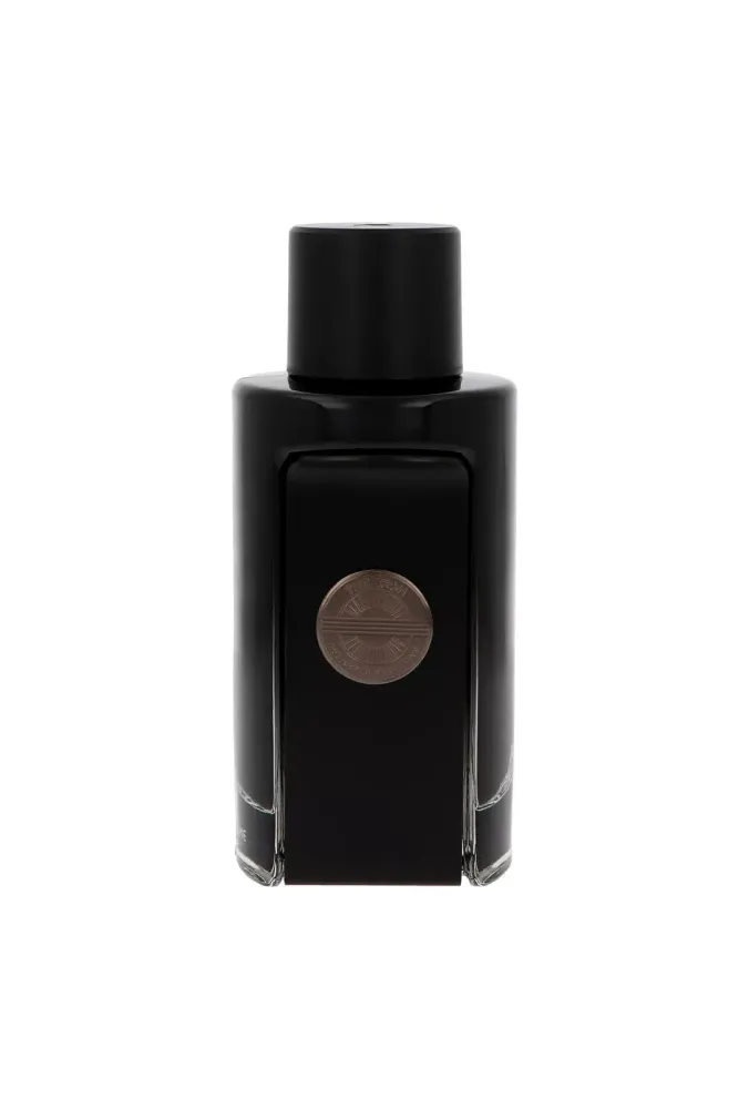 Уникальный аромат Antonio Banderas The Icon EDP 100ml для мужчин