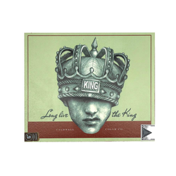 Caldwell Long Live The King Lock Stock